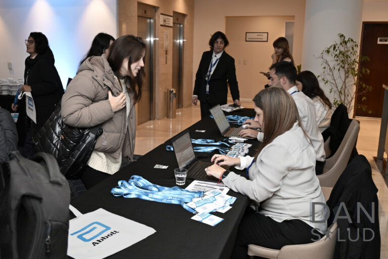 Jornada Taller: El Problema de las 3T — foto 2