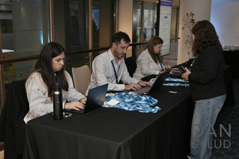 Jornada Taller: El Problema de las 3T — foto 3