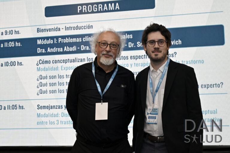 Jornada Taller: El Problema de las 3T — foto 5