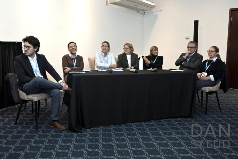 Jornada Taller: El Problema de las 3T — foto 8