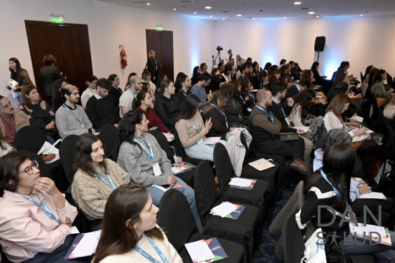 Jornada Taller: El Problema de las 3T — foto 15
