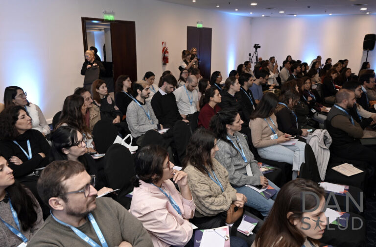 Jornada Taller: El Problema de las 3T — foto 14