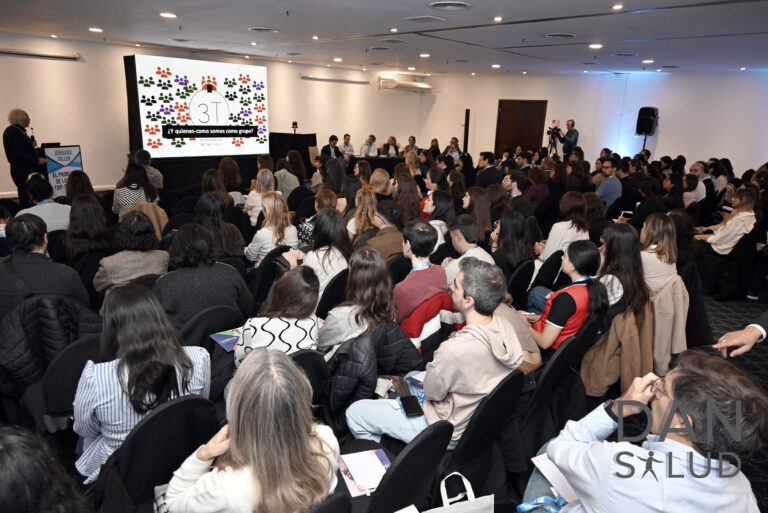 Jornada Taller: El Problema de las 3T — foto 7