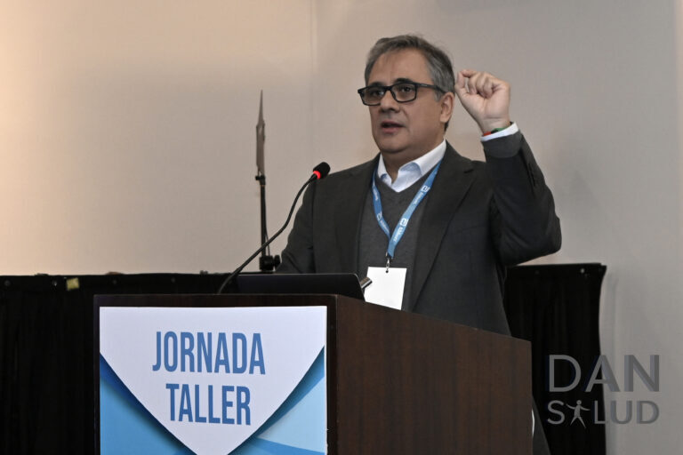 Jornada Taller: El Problema de las 3T — foto 11