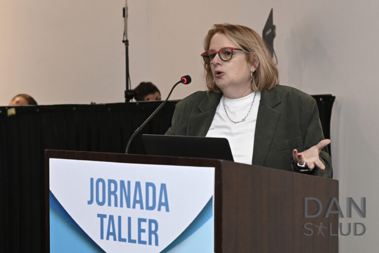 Jornada Taller: El Problema de las 3T — foto 12