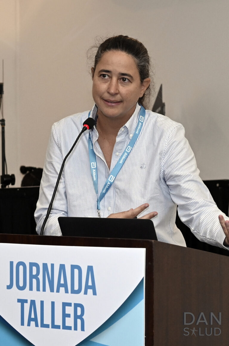 Jornada Taller: El Problema de las 3T — foto 10