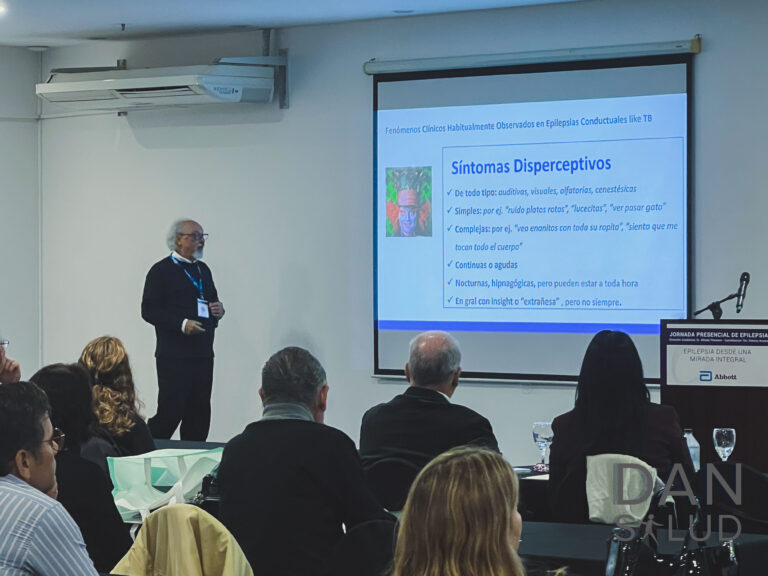 Jornada Presencial de Epilepsia — foto 6