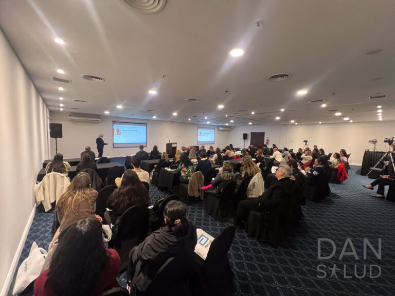 Jornada Presencial de Epilepsia — foto 2