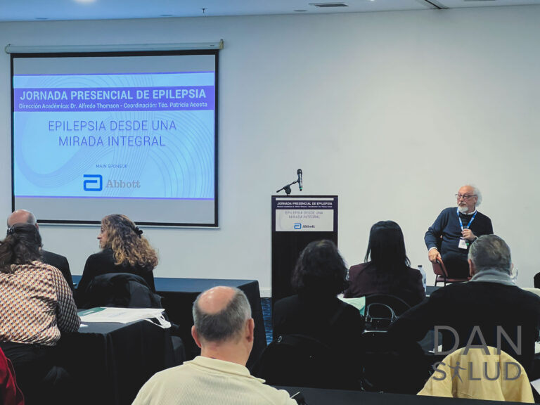 Jornada Presencial de Epilepsia — foto 7