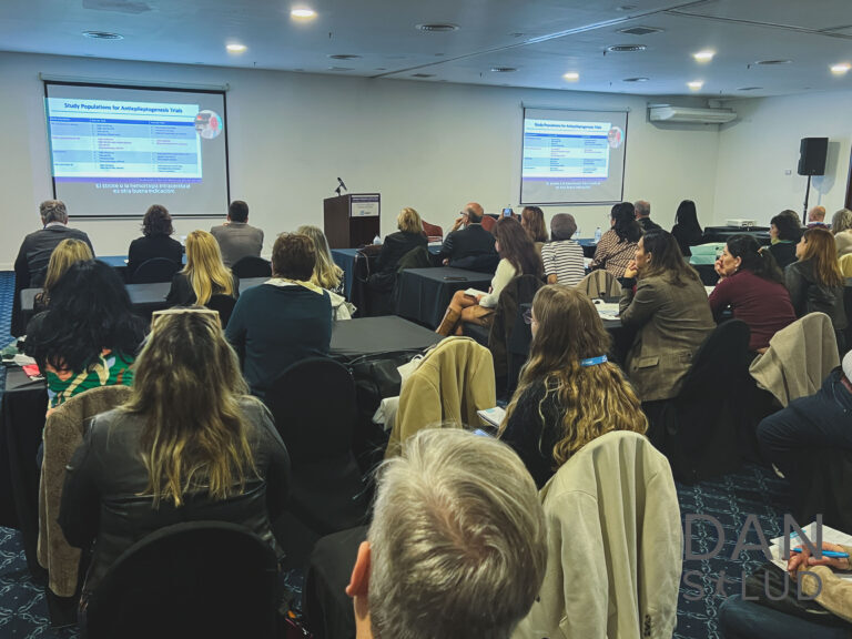 Jornada Presencial de Epilepsia — foto 3