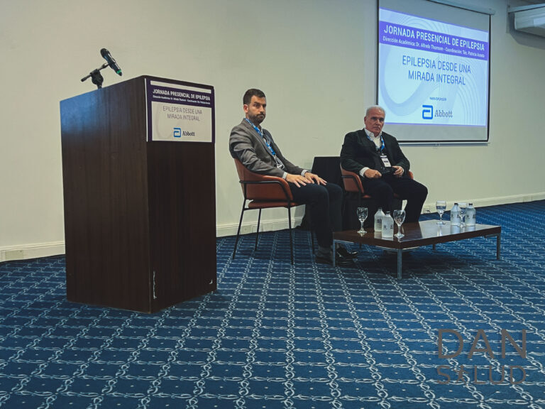 Jornada Presencial de Epilepsia — foto 12