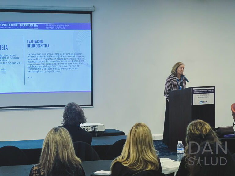 Jornada Presencial de Epilepsia — foto 10