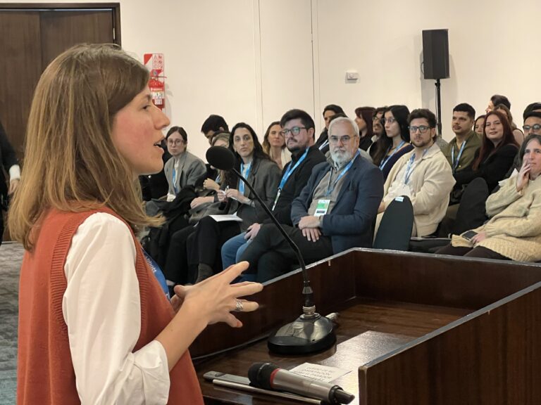 Psiquiatría de Alta Complejidad: Innovación en el Sistema Público – Hospital Fernández – Hospital Argerich — foto 3