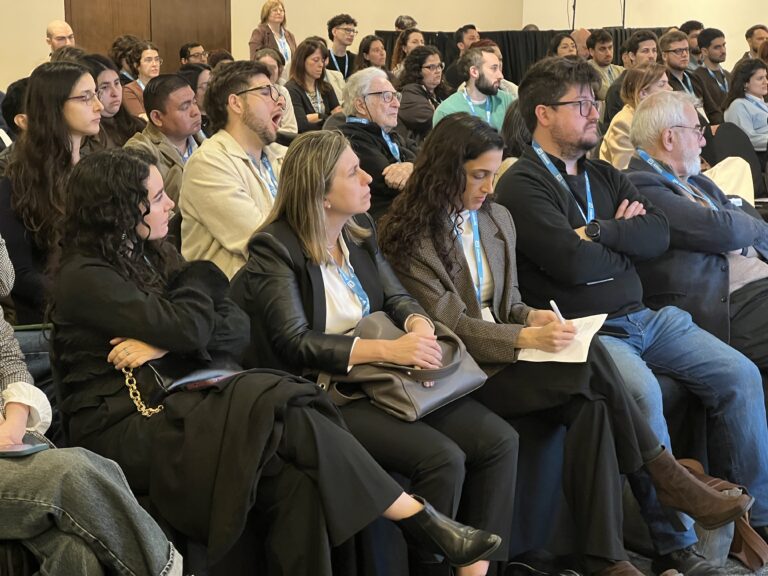 Psiquiatría de Alta Complejidad: Innovación en el Sistema Público – Hospital Fernández – Hospital Argerich — foto 5