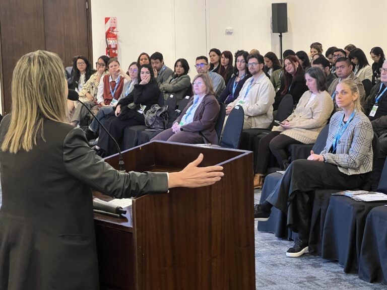 Psiquiatría de Alta Complejidad: Innovación en el Sistema Público – Hospital Fernández – Hospital Argerich — foto 7