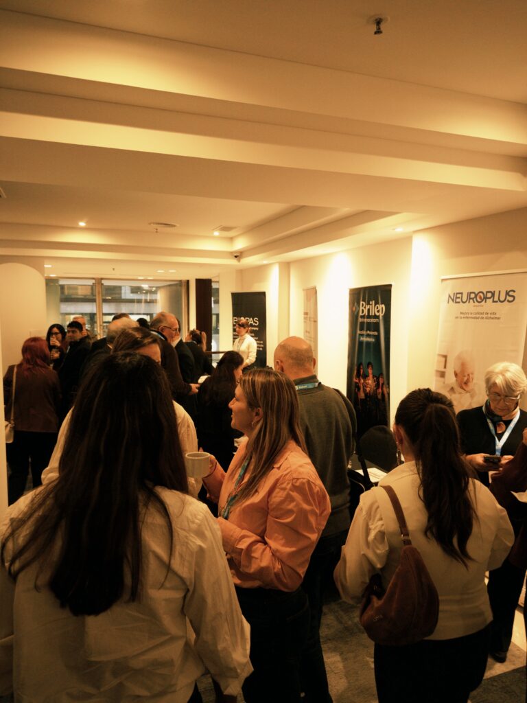 15ª Jornadas del Centro Universitario de Neurología – Hospital Dr. José M. Ramos Mejía — foto 6
