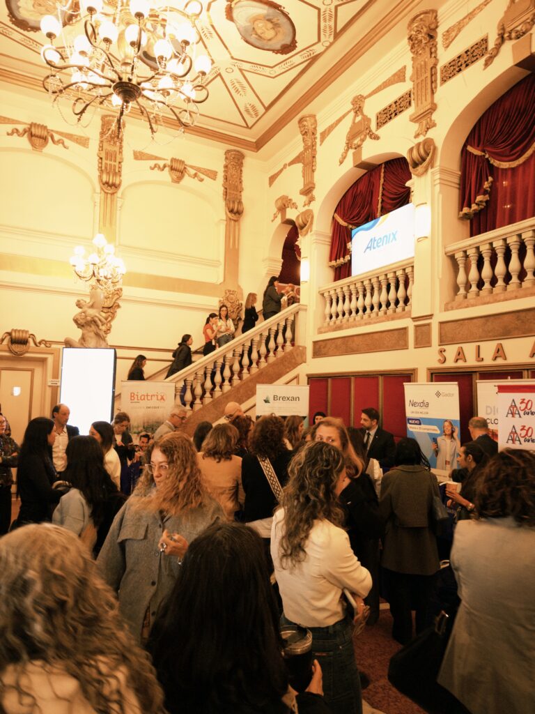 XXIV Jornadas de Actualización en Trastornos de Ansiedad – AATA 30 años — foto 5
