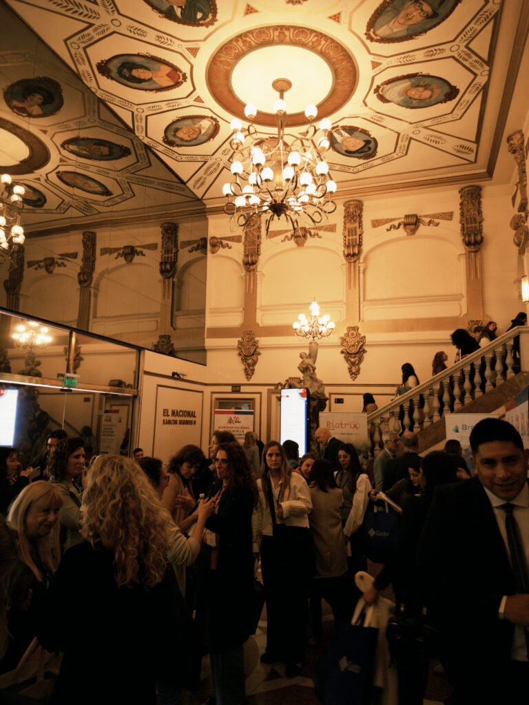 XXIV Jornadas de Actualización en Trastornos de Ansiedad – AATA 30 años — foto 6