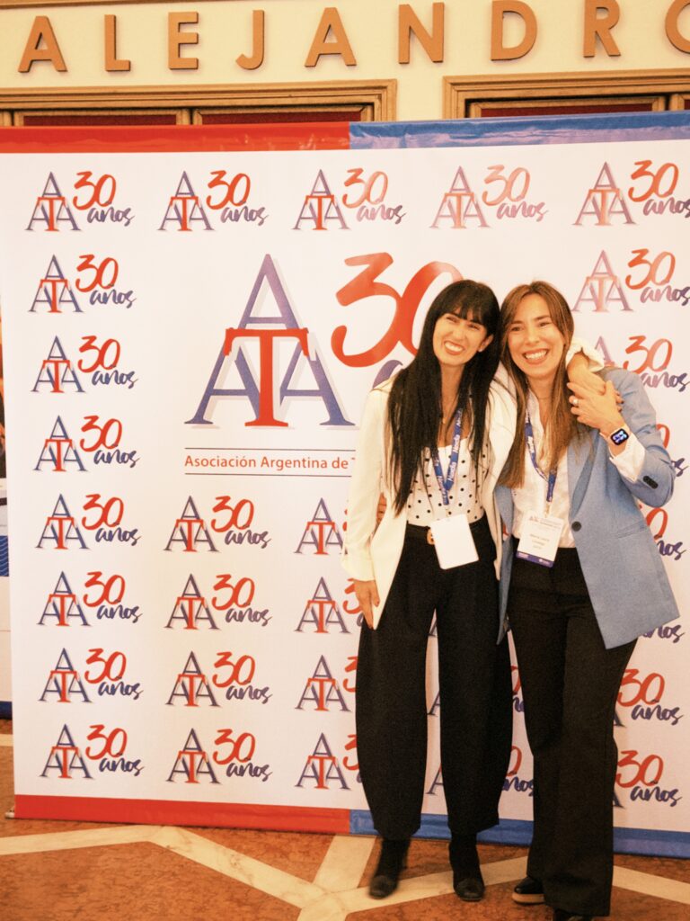 XXIV Jornadas de Actualización en Trastornos de Ansiedad – AATA 30 años — foto 7